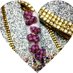 “SIN CITY” CHARMS